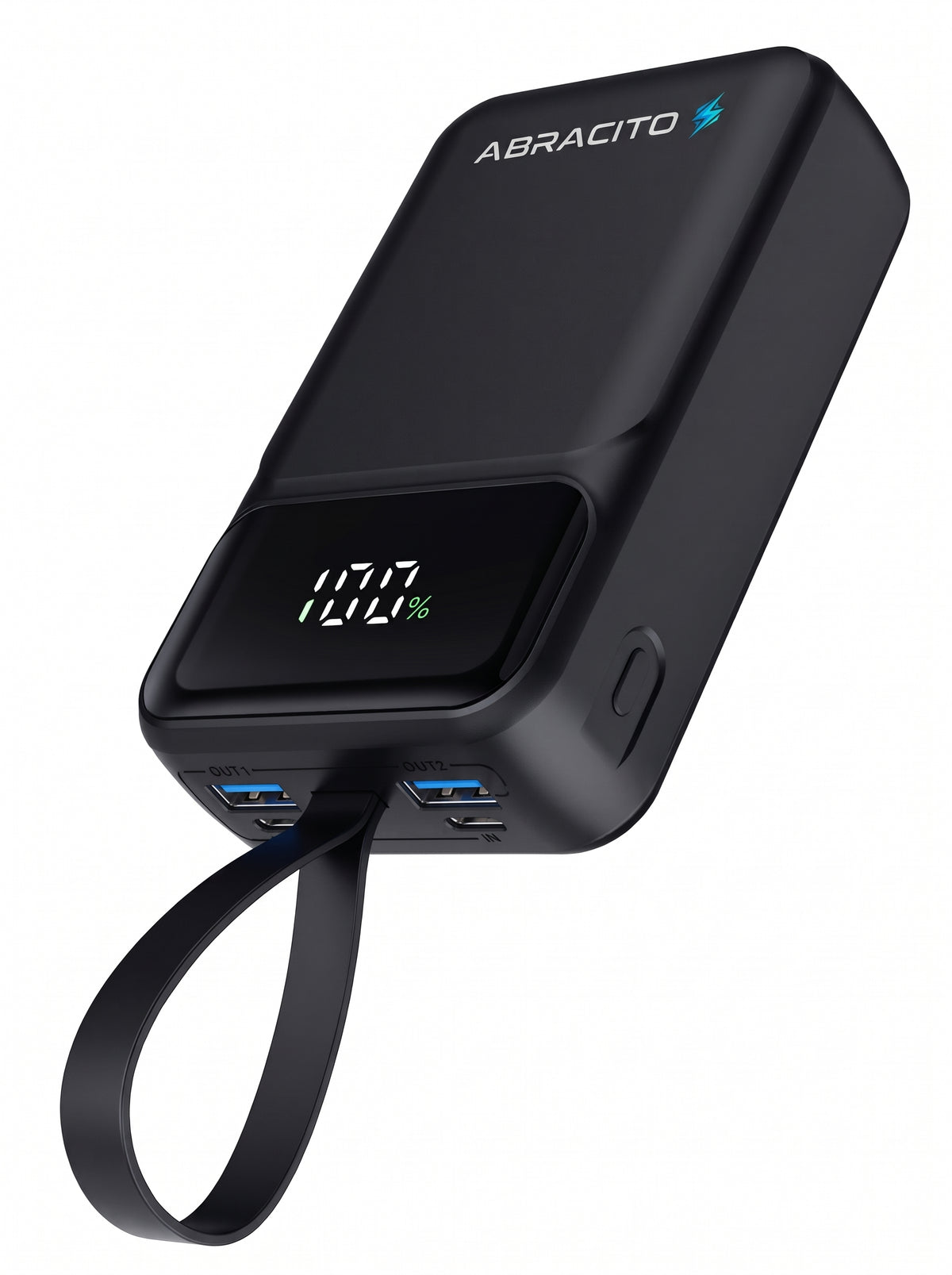 🎁 Powerbank compatible con Abracito (REGALO)